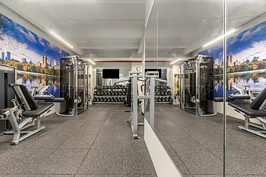 Sold by Nest Seekers International