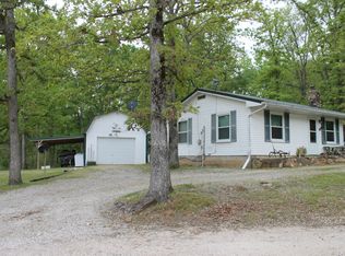 19896 E 1820th Rd, Fair Play, MO 65649