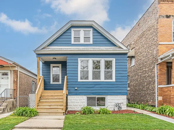 5320 W 30th St, Cicero, IL 60804