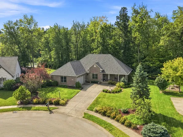 313 Mallard Ct, Carmel, IN 46032