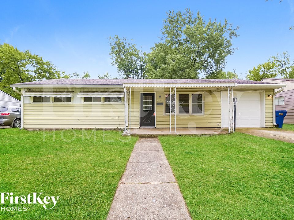 1st image of 4931 Karen Dr