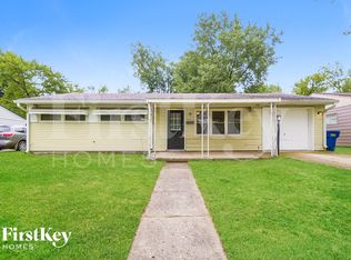 4931 Karen Dr, Indianapolis, IN 46226