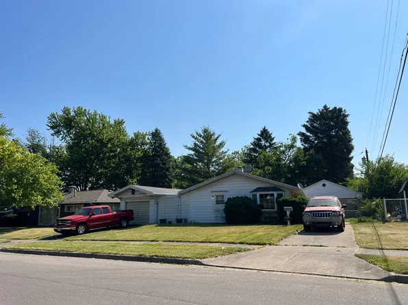 480 Hayden Ave, Dayton, OH 45431