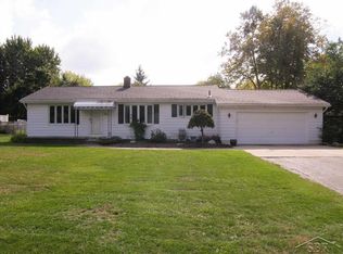 300 E River Rd, Flushing, MI 48433
