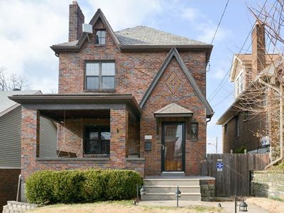 3226 Bookman Ave, Pittsburgh, PA, 15227