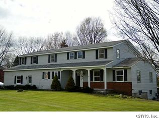 4858 Penny Ln, Manlius, NY 13104