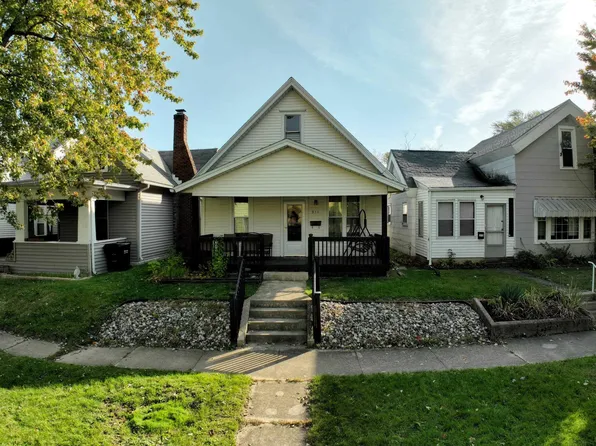 311 S Lee St, Garrett, IN 46738