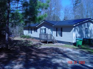 170 Azalea Dr, Jefferson, GA 30549