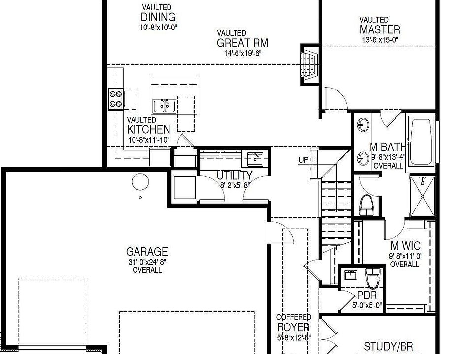 2nd image of 2150 Nighthawk Ave