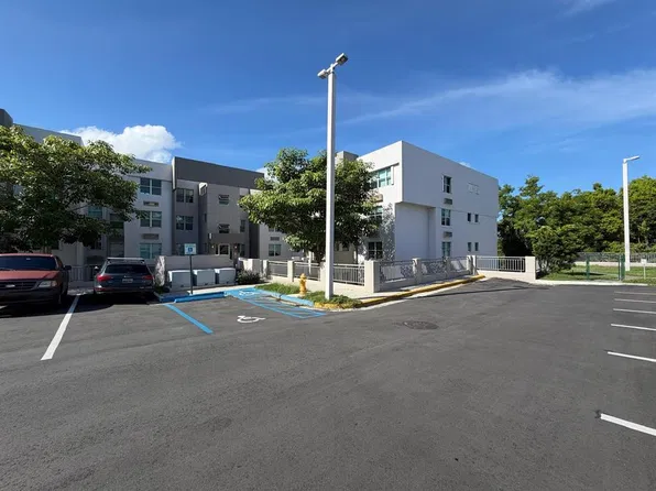 3-311 Cond Passeo Del Bosque, San Juan, PR 00926