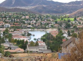 23149 Biggs Ln, Canyon Lake, CA 92587