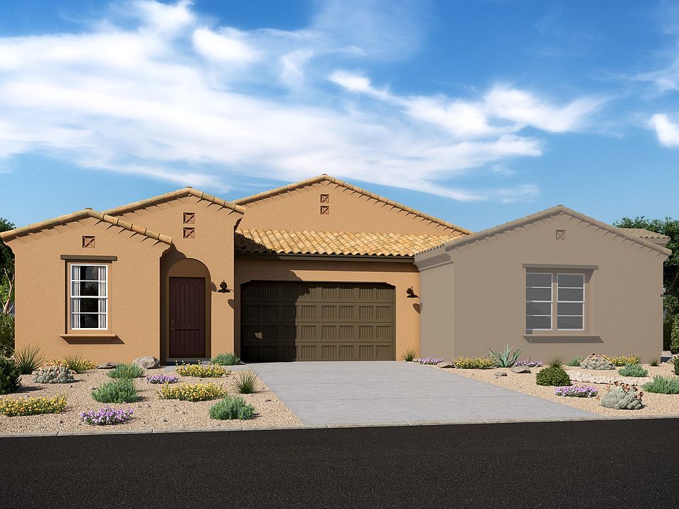 Cima Spanish Colonial with Apex