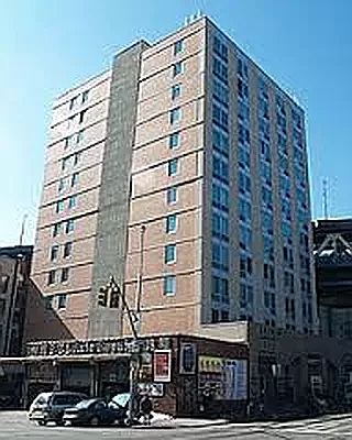 1st image of 148A Madison St #8H