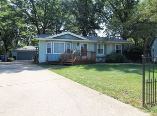 3744 Bluebird Ave SW, Wyoming, MI 49519