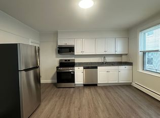 22 Johnson St #1F, Pawtucket, RI 02860