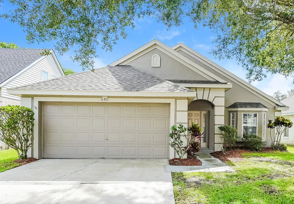 4331 Boca Woods Dr