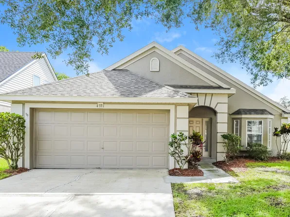 4331 Boca Woods Dr, Orlando, FL 32826