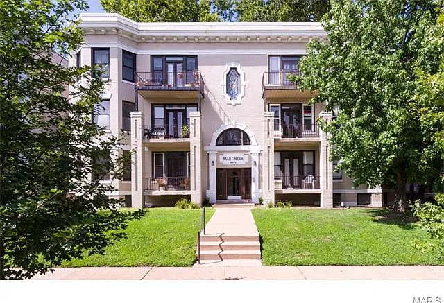 6023 Waterman Blvd #1E