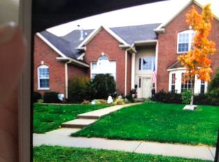 9352 N First Watch Way, McCordsville, IN 46055