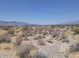 340 Mustang St, Pahrump, NV 89060