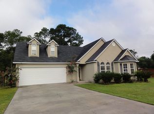 2558 Melrose Dr, Valdosta, GA 31602