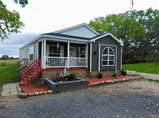 179 Clark Street Rd, Cayuga, NY 13034