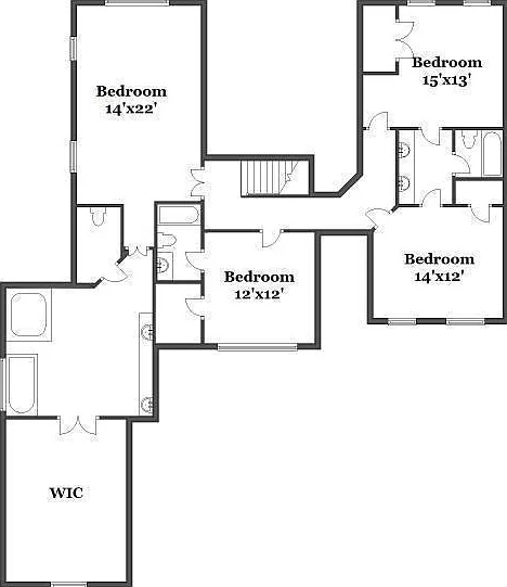 7635 Stratton Point — Photo 21
