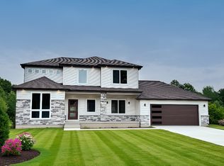 Springfield Plan, Bingham Farms, Saint Johns, MI 48879