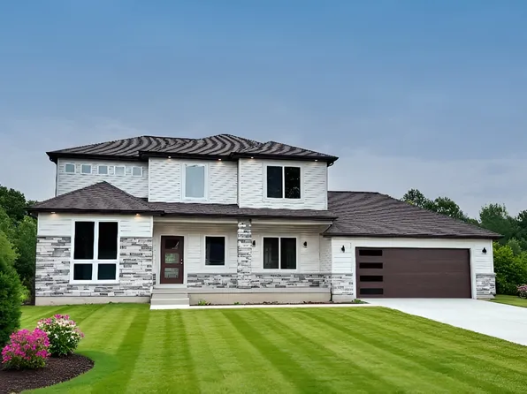 Springfield Plan, Bingham Farms