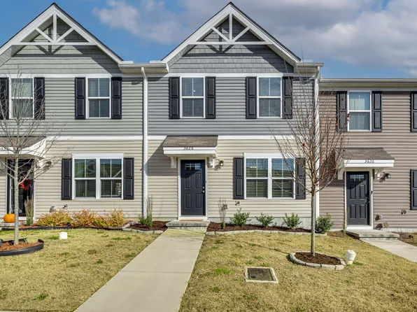 3628 Brookway Dr, Nashville, TN 37207