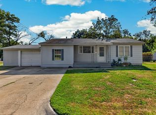 622 N Cherokee Ave, Dewey, OK 74029