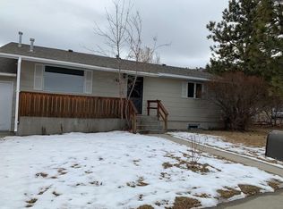 142 Humbolt Loop, Helena, MT 59601