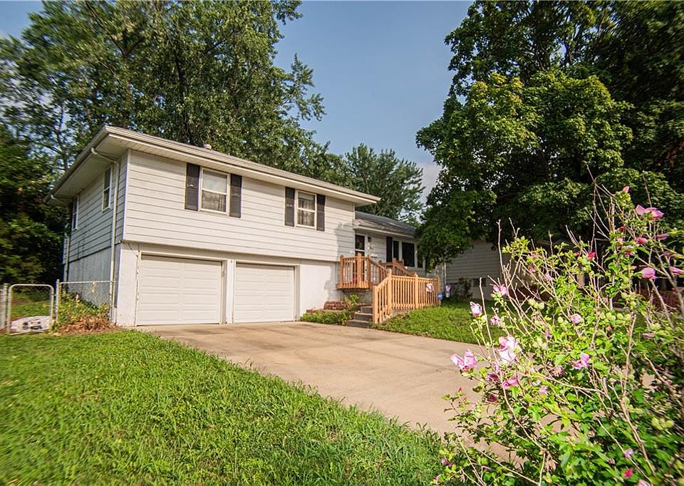 5611 N Smalley Ave, Kansas City, MO 64119 Zillow