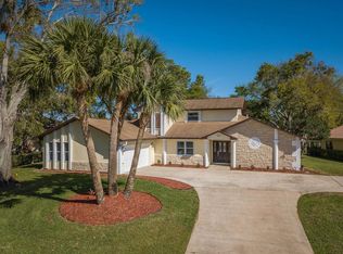 3880 Oakhill Dr, Titusville, FL 32780