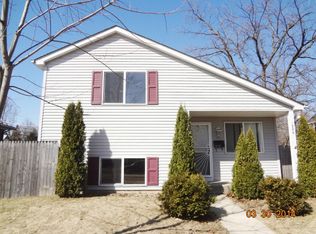 1826 Greenfield Ave, North Chicago, IL 60064