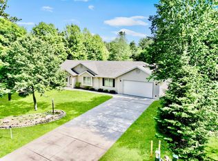 8601 Oak Park Cir, Minocqua, WI 54548