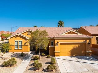 1201 Hitching Post Point, Mesquite, NV 89034