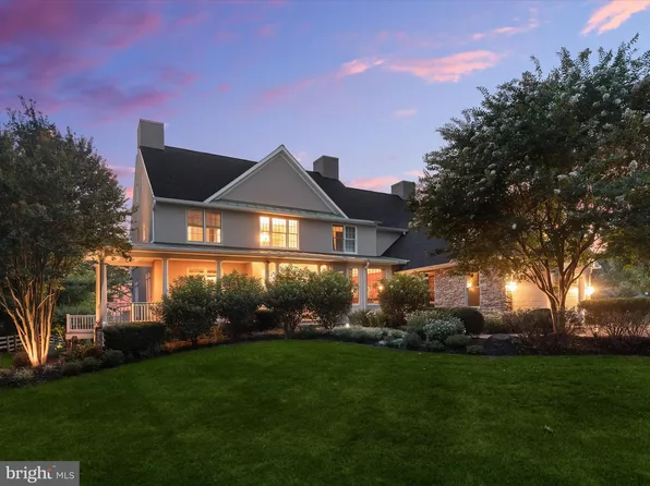 3609 Sycamore Valley Run, Glenwood, MD 21738