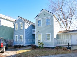 16 Cannon St APT 201, Charleston, SC 29403