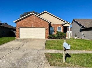 119 Pony Pl, Georgetown, KY 40324