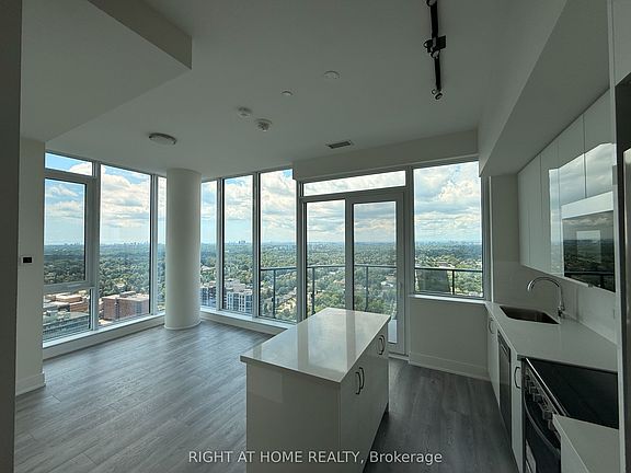 2nd image of 15 Ellerslie Ave #Penthouse 03