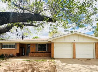 2224 Glenwood Dr, Abilene, TX 79605