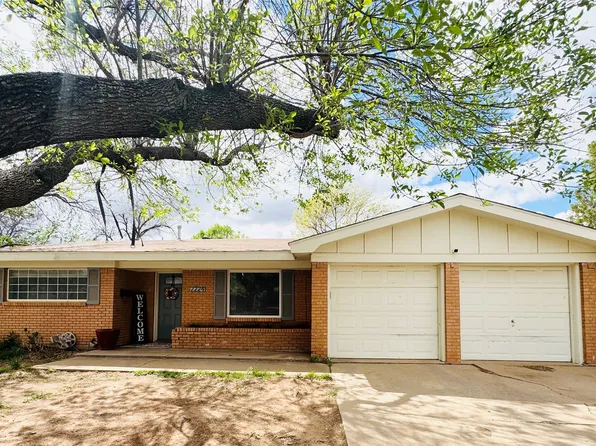 2224 Glenwood Dr, Abilene, TX 79605