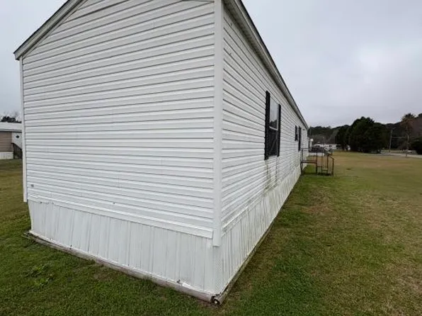 130 Blair Dr, Cairo, GA 39828