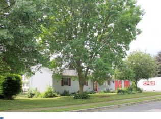 280 Grant St, Leesport, PA 19533