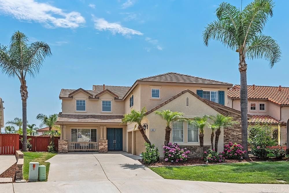 582 Chesterfield Cir, San Marcos, CA 92069 | Zillow