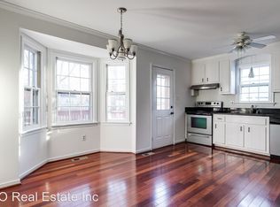 2421 Crystal Ridge Rd, Henrico, VA 23233