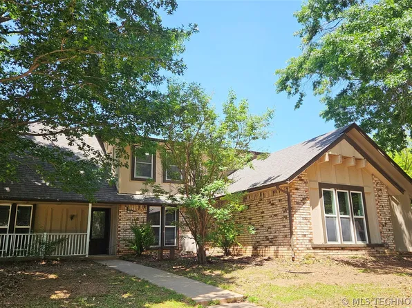 100 W Yuma Ct, Broken Arrow, OK 74011