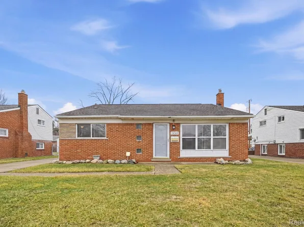 24749 Panama Ave, Warren, MI 48091