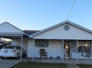 506 Elizabeth St, Lockport, LA 70374